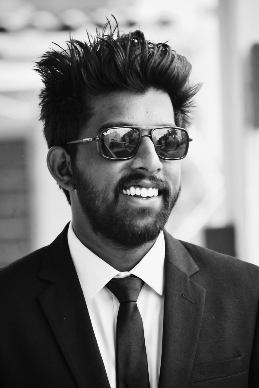 Eldho Kuriakose