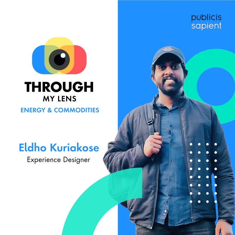 Through My Lens: Energy & Commodities